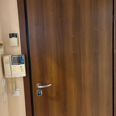 Appartamento студио 3 *