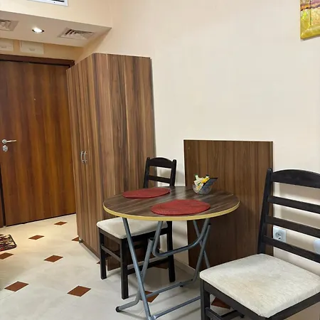 студио 3 Burgas