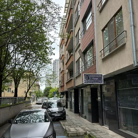 студио 3 Apartman