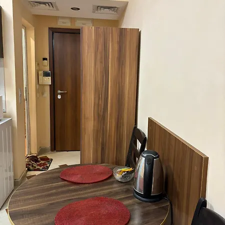 студио 3 Appartamento *