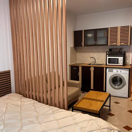 студио 3 Apartman