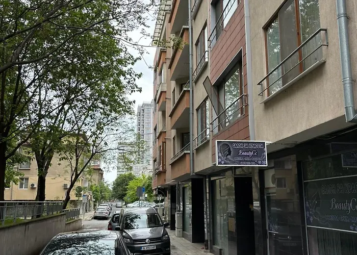 студио 3 Apartament