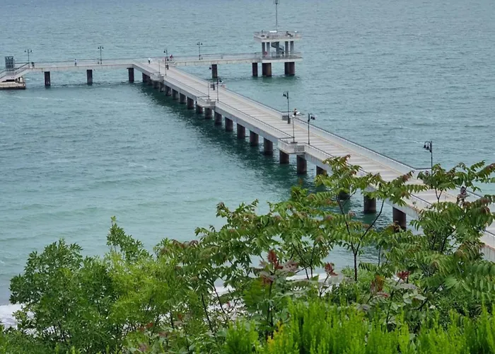 студио 3 Burgas