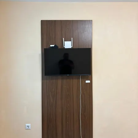 студио 3 Apartment