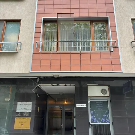 студио 3 * Бургас