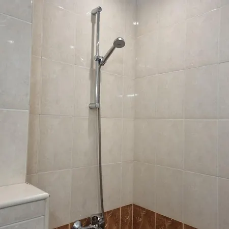 студио 3 Apartment Burgas