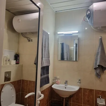 студио 3 Burgas