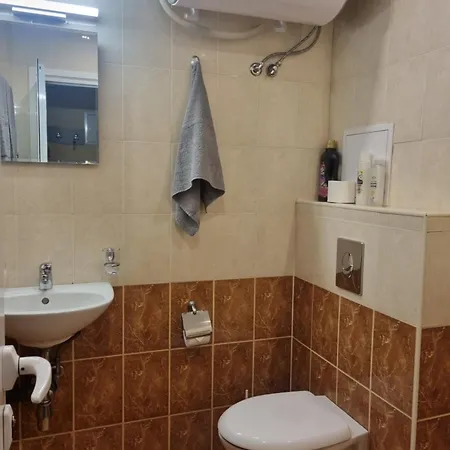 студио 3 Burgas