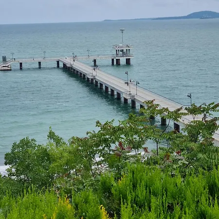 студио 3 Burgas