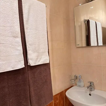 студио 3 * Burgas