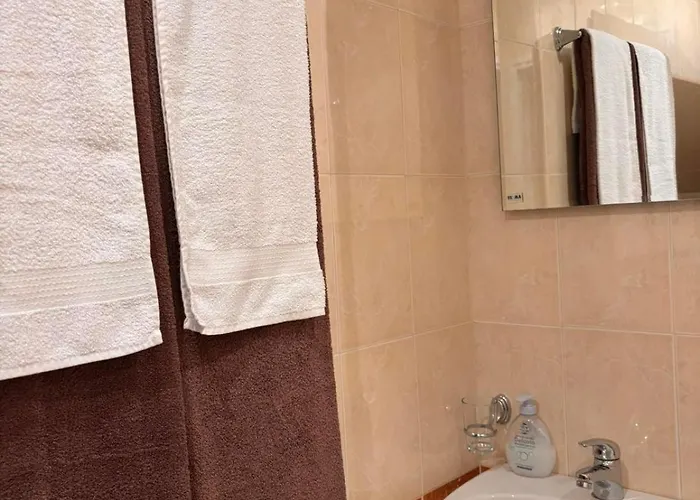 студио 3 * Бургас